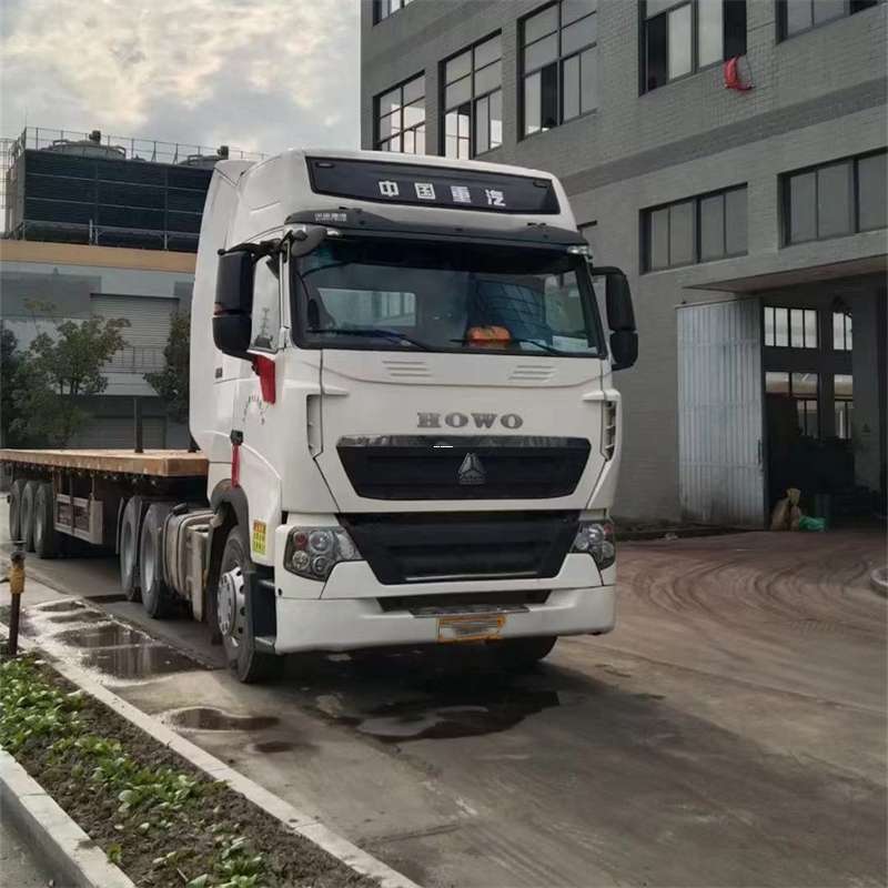 陆河县通什镇物流：多元运输服务与线路解析