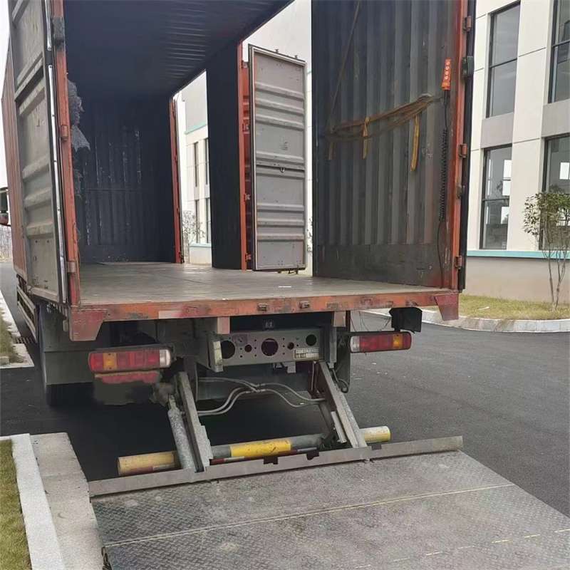 陆河县环江县物流：多元运输服务与线路探秘