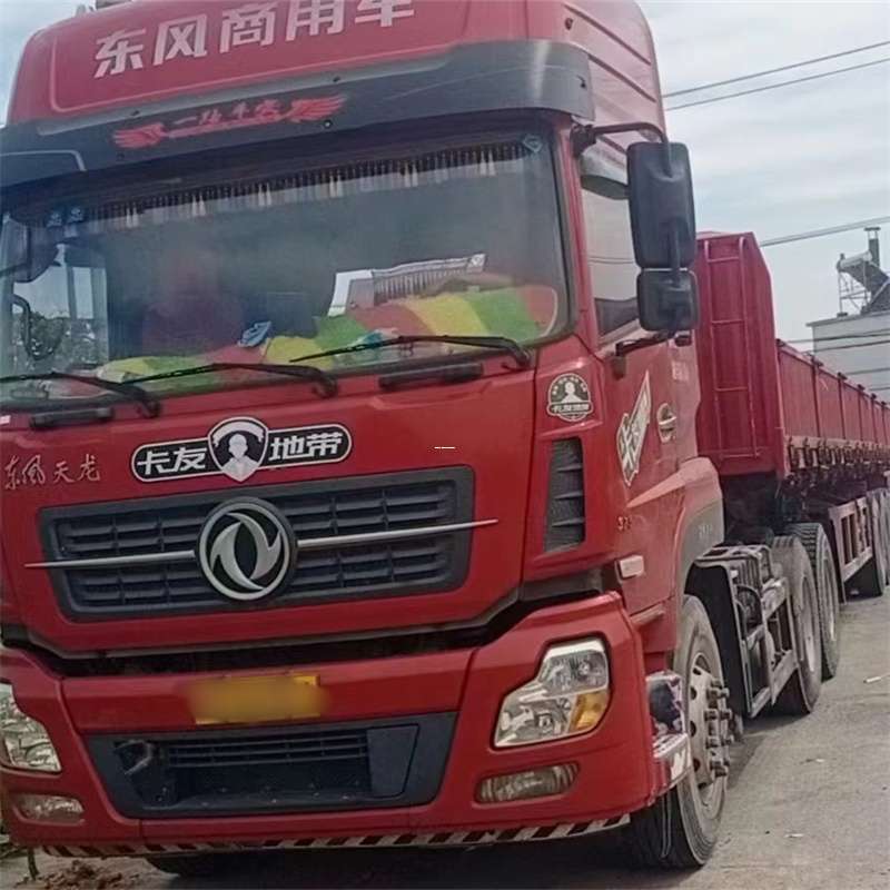 陆河县兴业县物流：多元运输服务与线路探秘