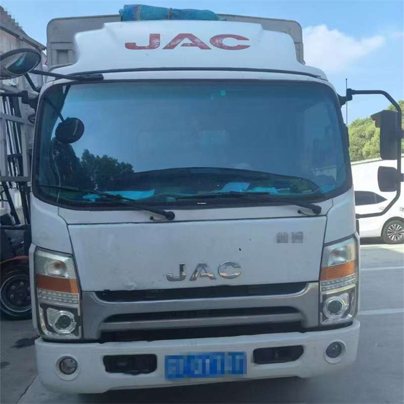 陆河县和田地区：畅享高效多元物流服务之旅