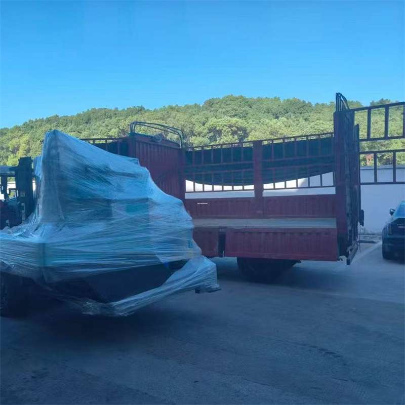 陆河县金湾区物流：多元服务与高效运输线路探秘