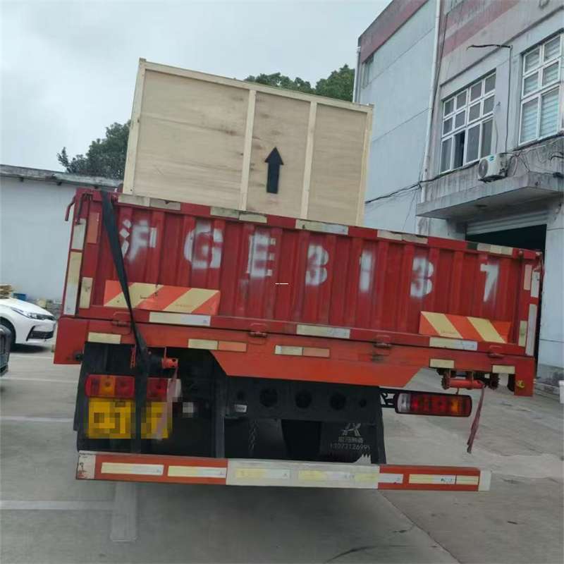 陆河县芷江县物流：多样运输服务与线路探秘