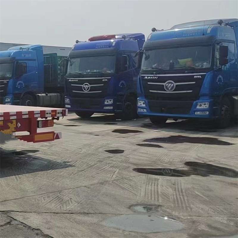 陆河县河南省物流专线：多元货运的畅行之道