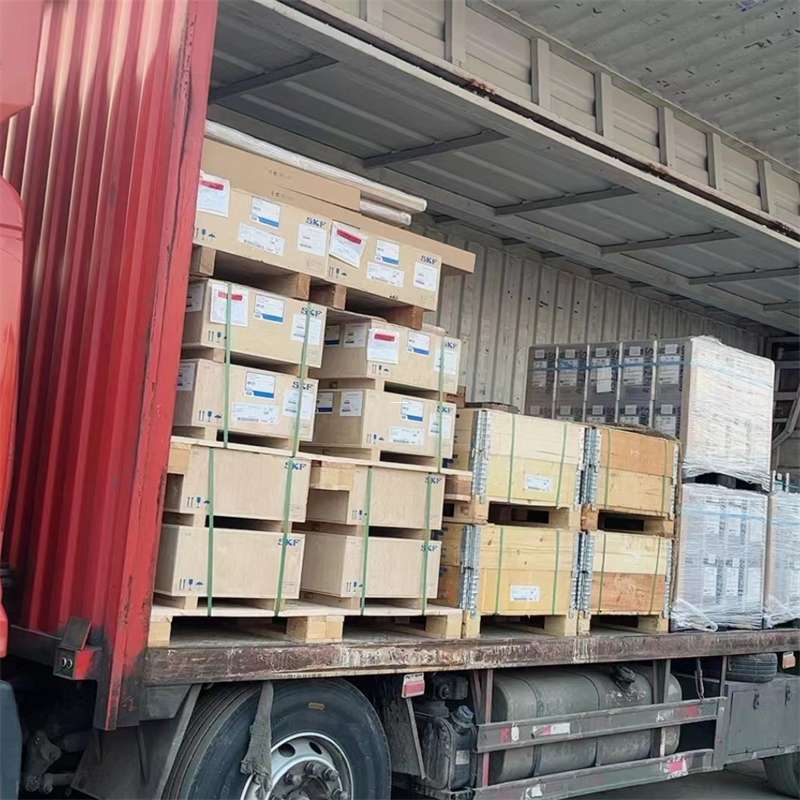 陆河县乌尔禾区：物流专线开启高效货运新篇