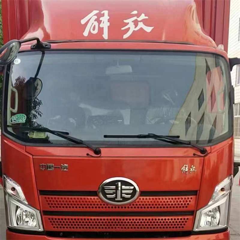 陆河县探索南城县多元物流运输的奥秘