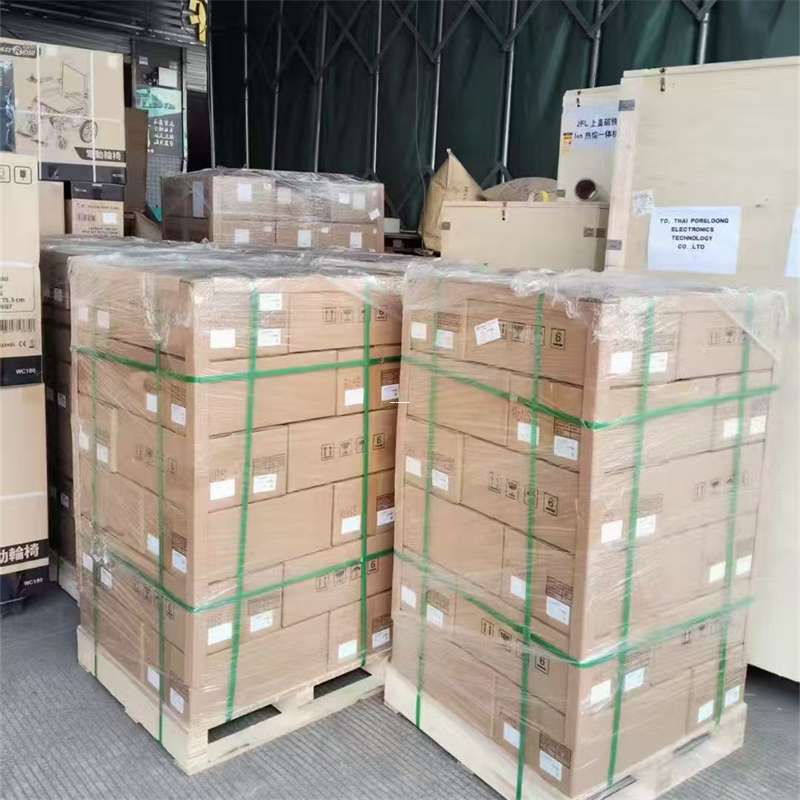 陆河县建瓯市物流：多样服务与高效运输线路探秘