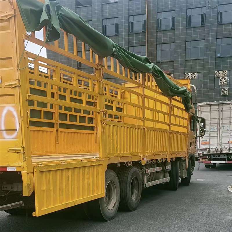 陆河县灵璧县物流运输：多元服务与高效线路探秘