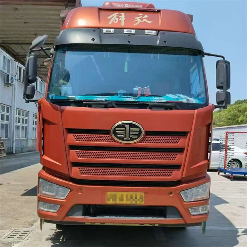 陆河县诸暨市物流：多元服务与高效运输线路探索