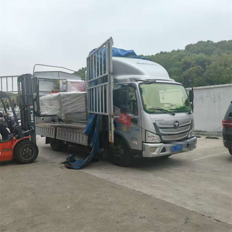 陆河县鄞州区物流：多元服务与高效运输线路探秘