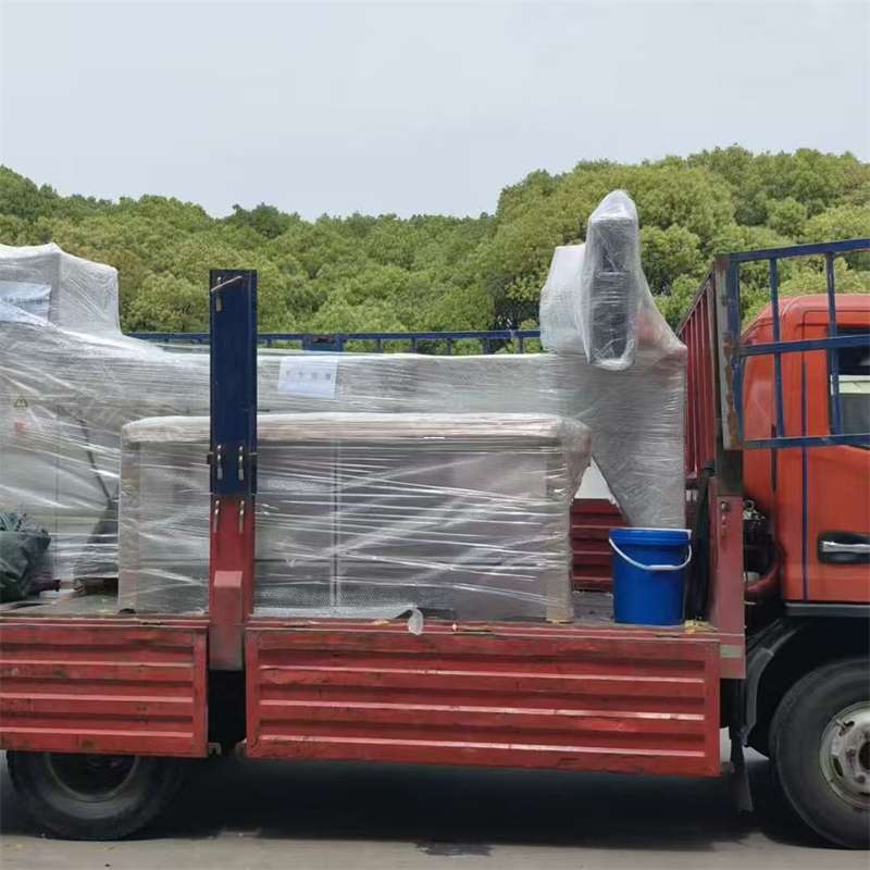陆河县栖霞区物流：多元化运输服务与线路探秘