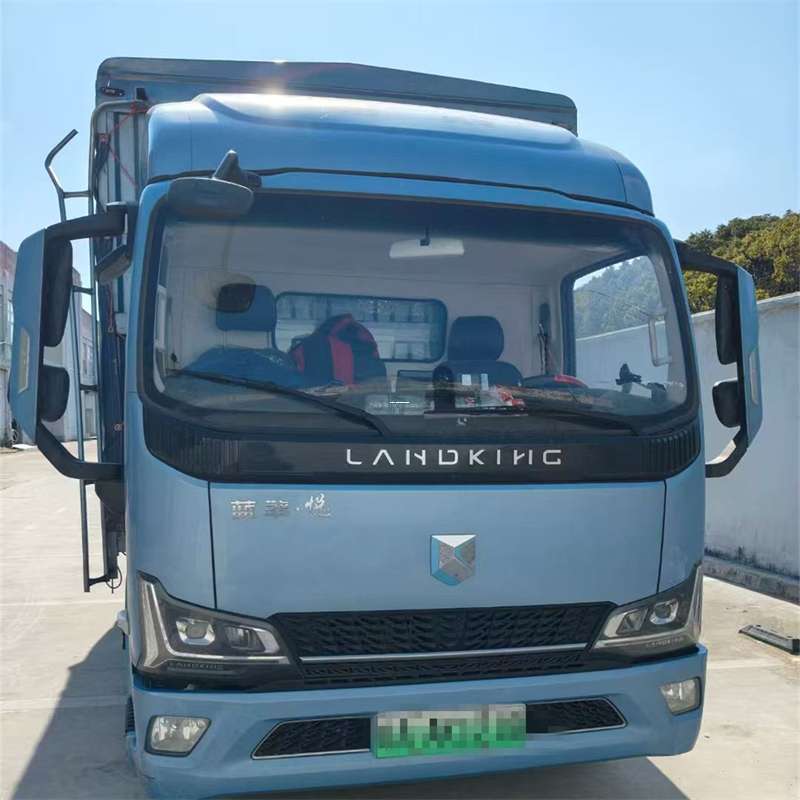 陆河县克东县物流：多元服务与高效运输线路探索