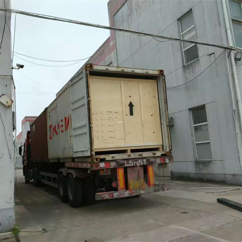 陆河县灯塔市物流：多元运输服务与线路探秘