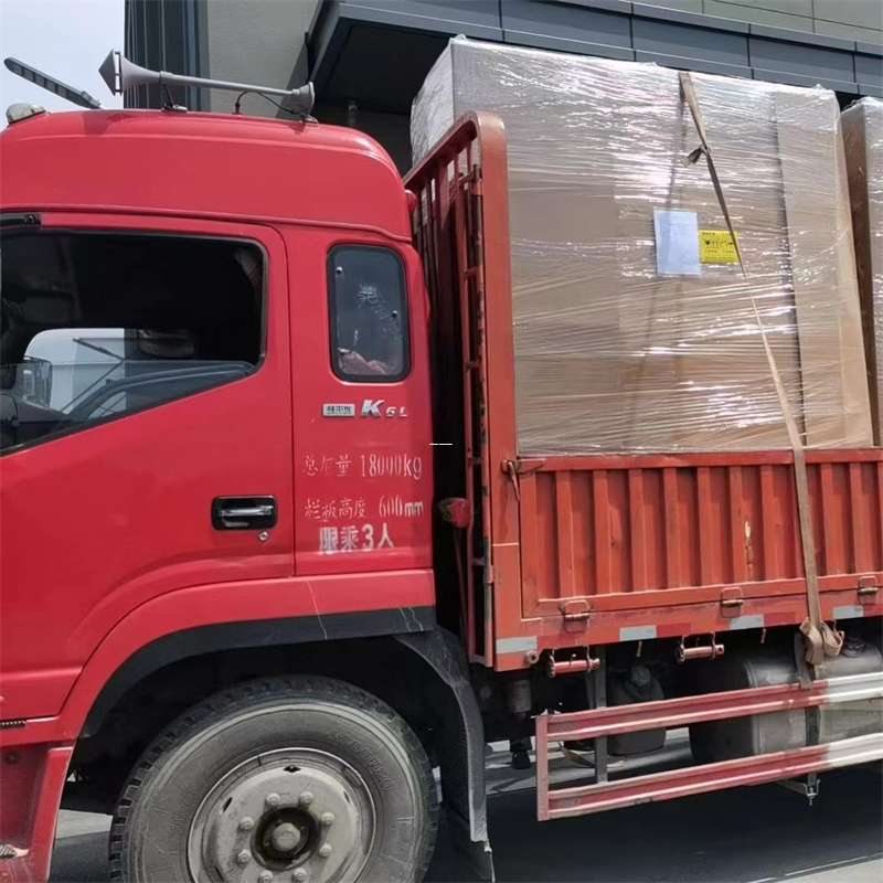 陆河县旅顺口区物流运输：多元服务与高效线路探秘