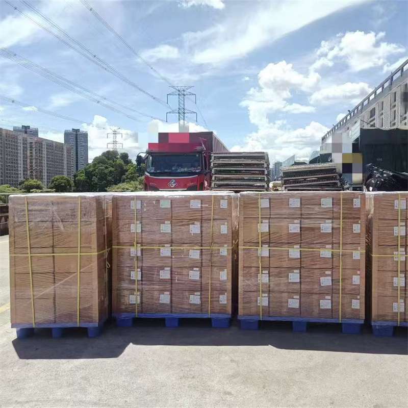 陆河县沽源县物流：多元运输服务与丰富经验探索