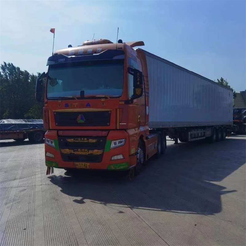 陆河县物流运输：涞源专线的多样魅力与服务奥秘