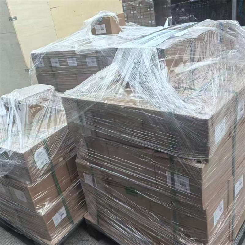 陆河县大足区物流运输：多样服务与高效线路探索