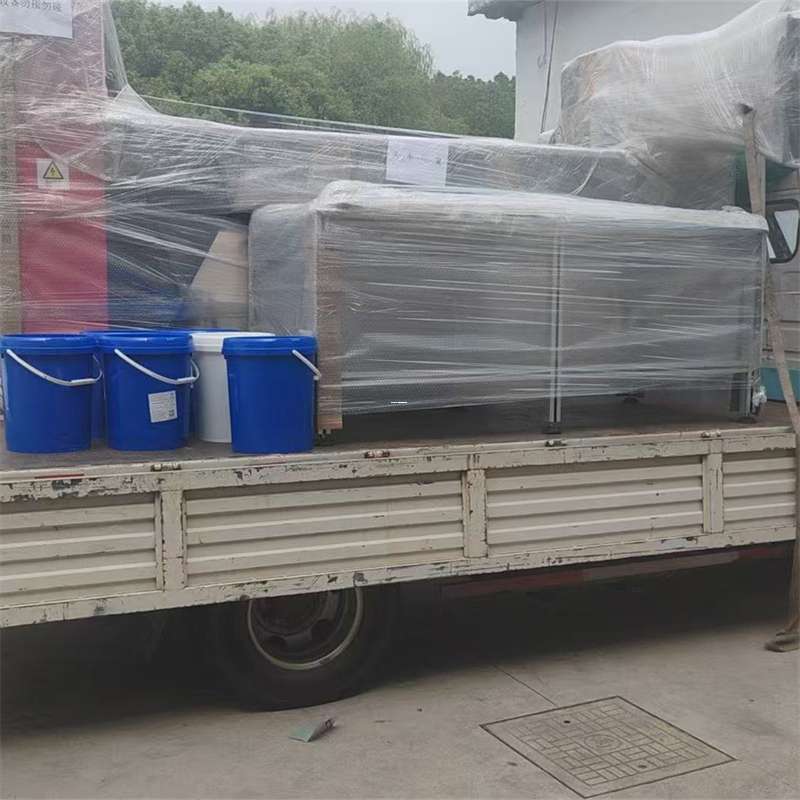 陆河县泾川物流专线：开启高效货运新旅程