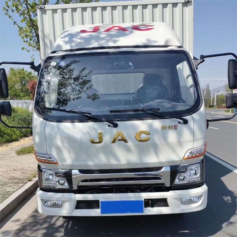 陆河县闵行区物流：多元运输服务与线路探索