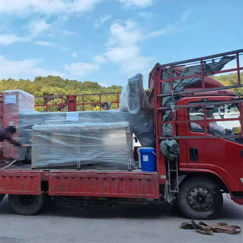 陆河县石河子市物流专线：高效运输与多元服务探索