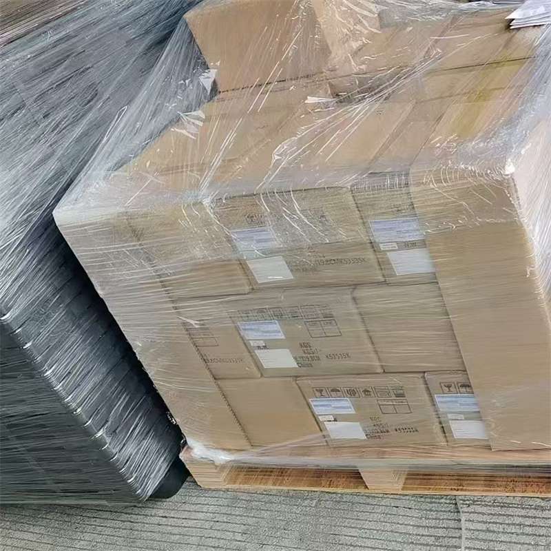 陆河县刚察县进仓物流：专线直达的多元货运服务探索