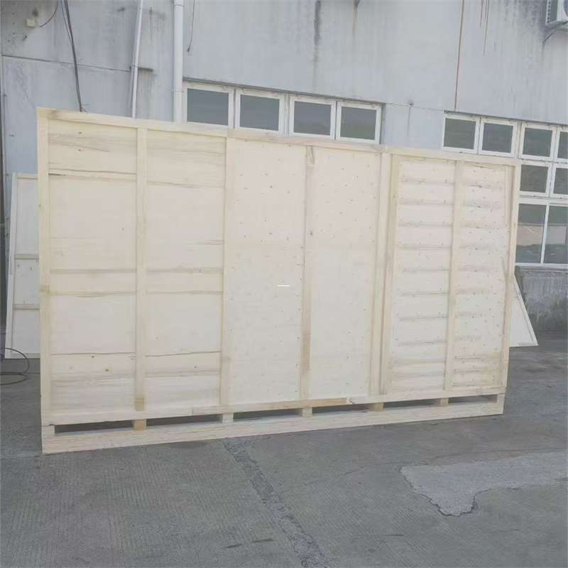 陆河县探索静宁县进仓物流的多元运输奥秘