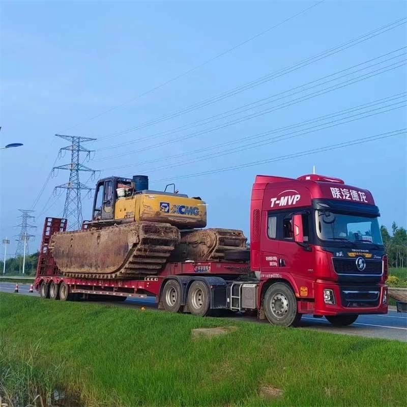 陆河县兰州市进仓物流：专线直达运输的多样服务与实践