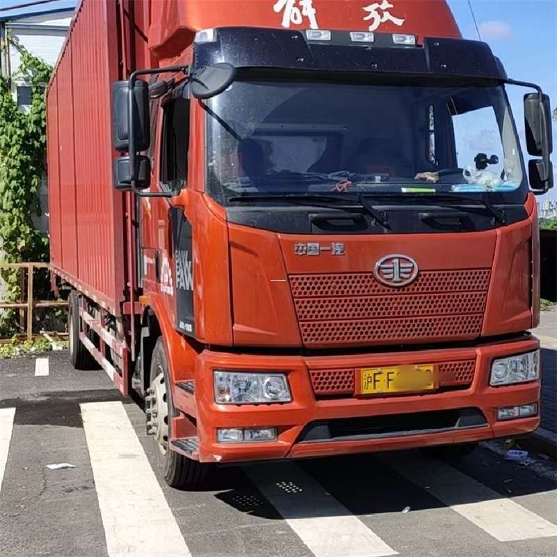 陆河县宝鸡市物流专线运输：多元服务与高效路径探索