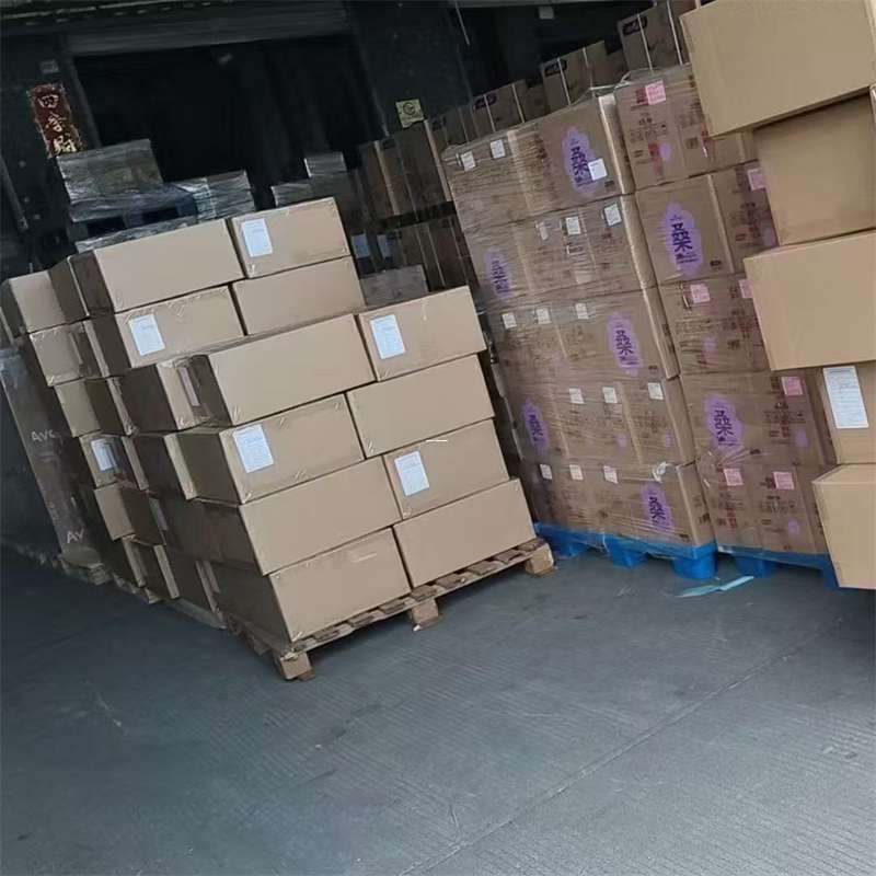 陆河县阎良区物流运输：专线直达与大件货运探秘