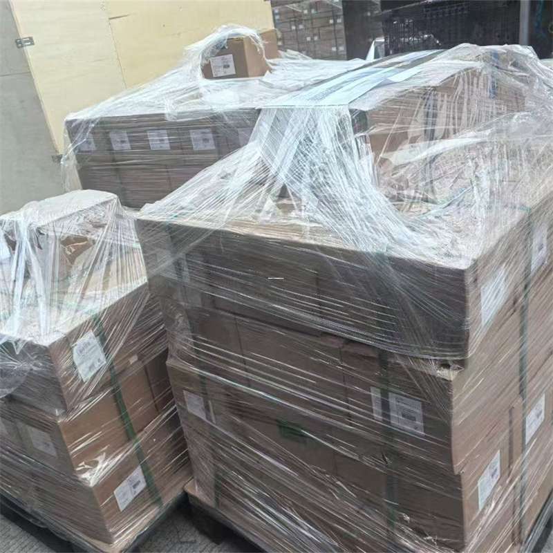 龙里县物流专线：大件快运与进仓出口的高效之道