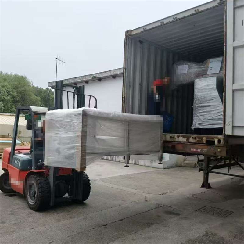 陆河县若尔盖县物流专线运输的精彩之旅