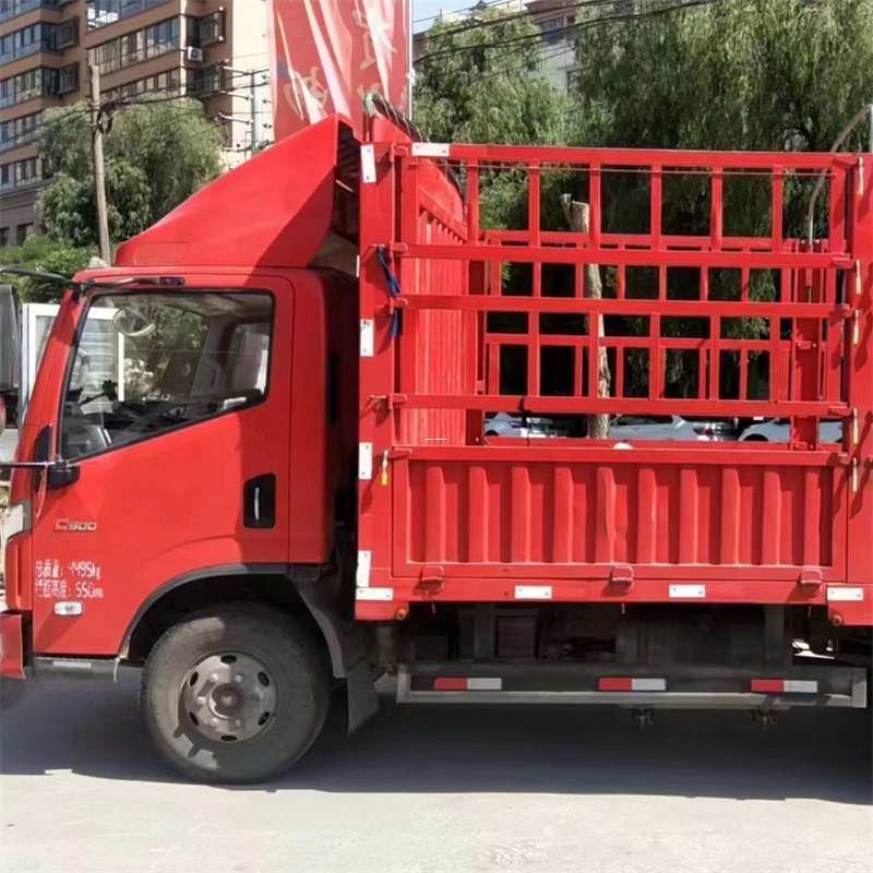 陆河县雅安市物流专线：大件出口快运的多维探索