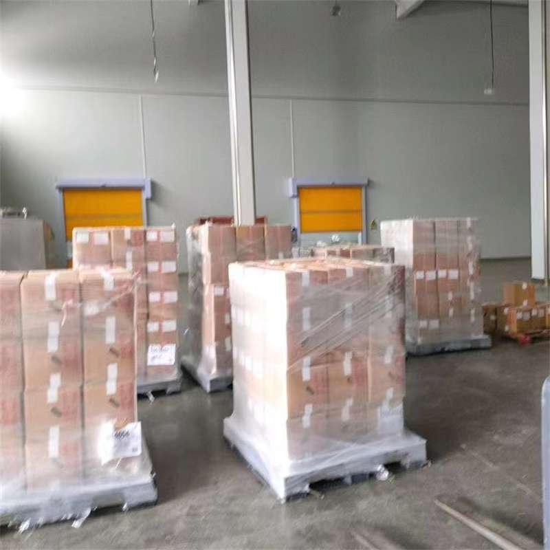 陆河县朗县物流：专线运输的高效货运之旅