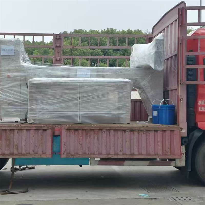 陆河县南郑区物流运输：多样服务与线路探索