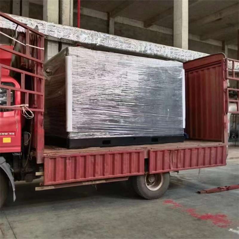 陆河县探索大理市多元物流运输的奥秘
