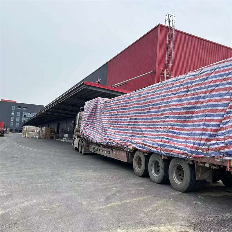 陆河县师宗县物流：多元运输服务与高效线路探索