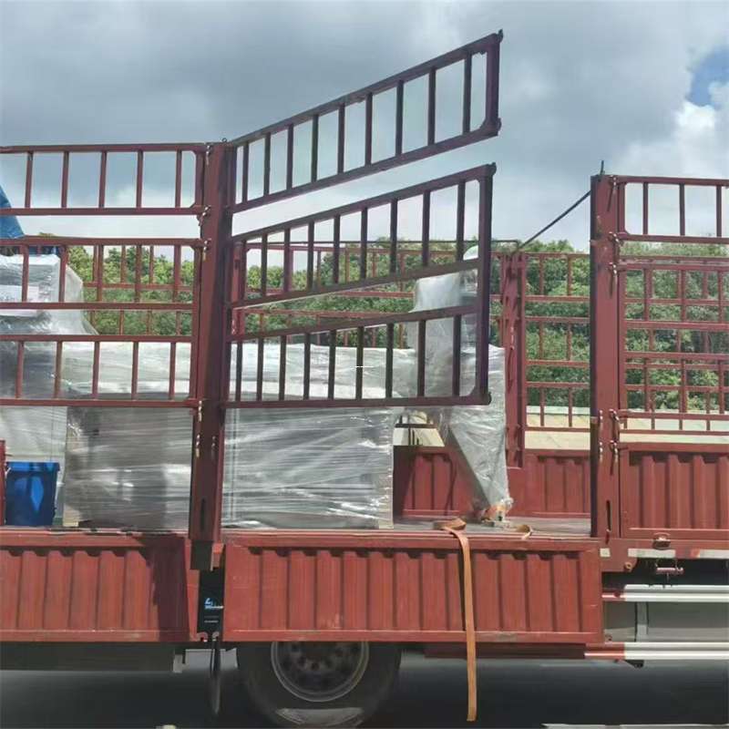 陆河县凤冈县物流：多元服务与高效运输线路探秘