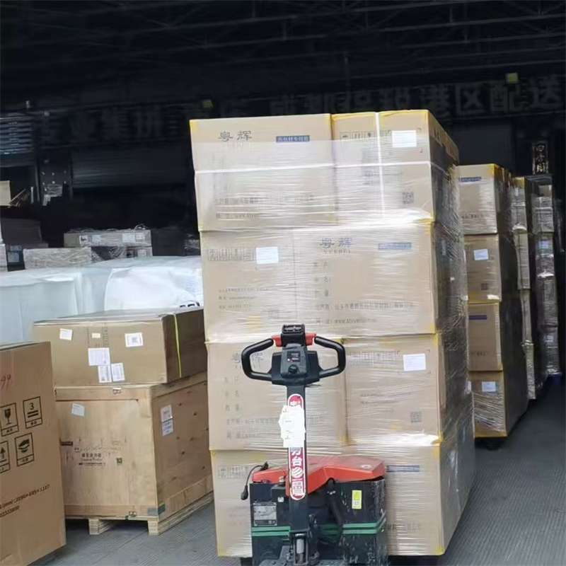 陆河县若尔盖县物流运输：多元服务与高效线路