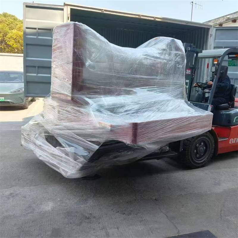 陆河县茂县物流：多元运输服务与线路探索