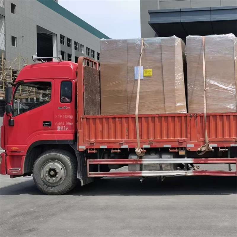 陆河县翠屏区物流：多元运输服务的探索与实践