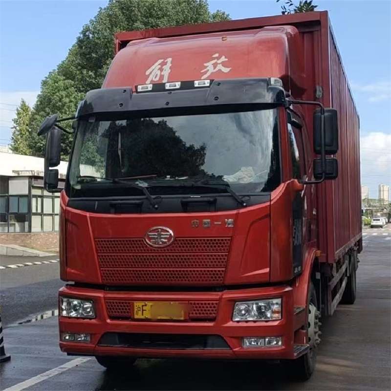 陆河县东坡区物流：多样服务与高效运输线路探秘