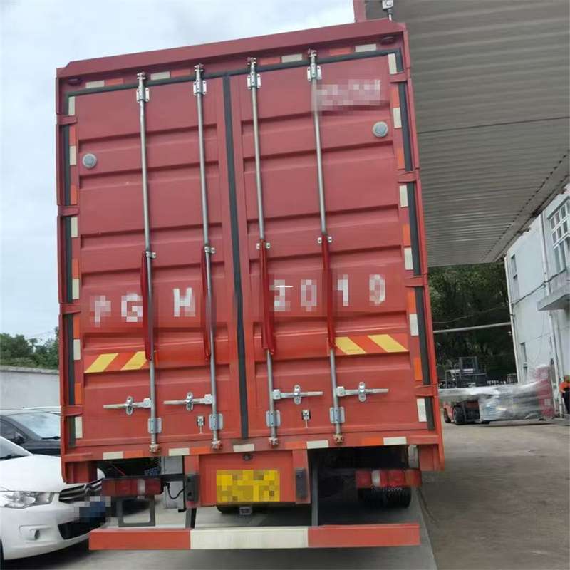 陆河县内江市物流运输服务全解析：从普货到冷链的多元之旅