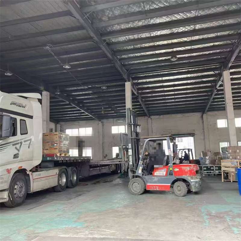 陆河县江油市：多元物流服务的运输新视界
