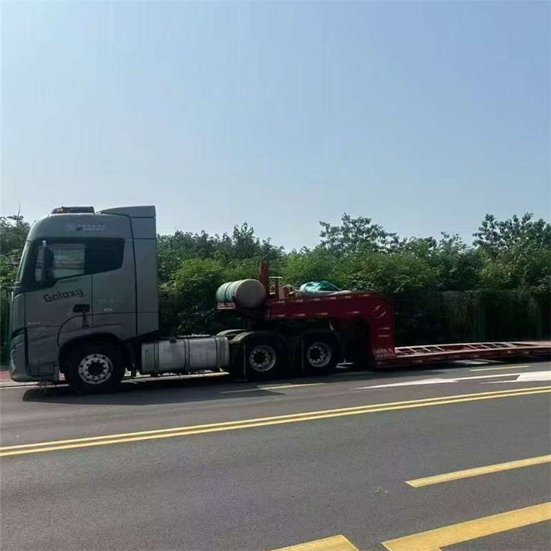 陆河县佛罗镇：多元物流服务与运输线路探秘
